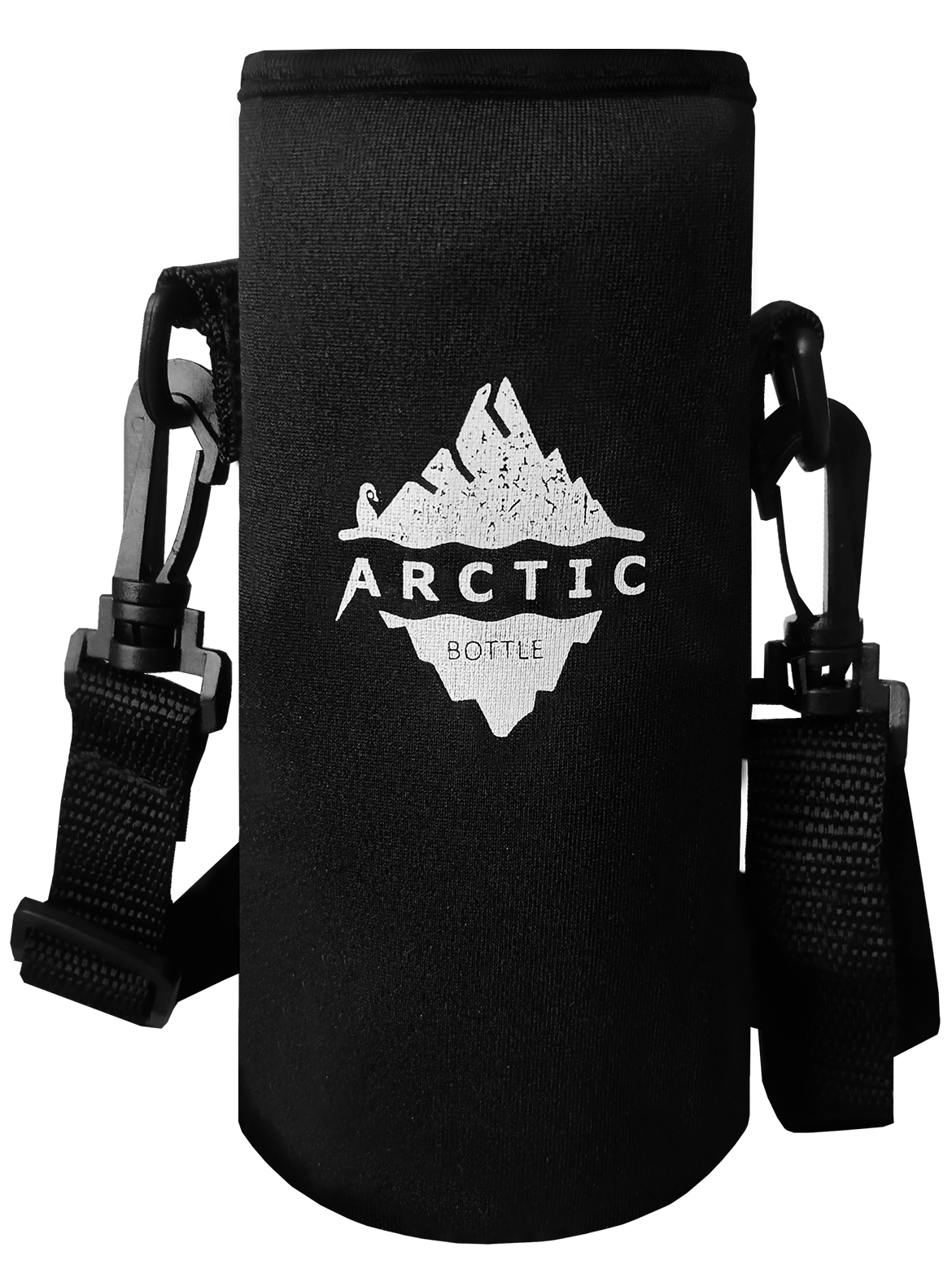 Arctic Flask Bottle Set Silver JML Singapore Everyday Easier