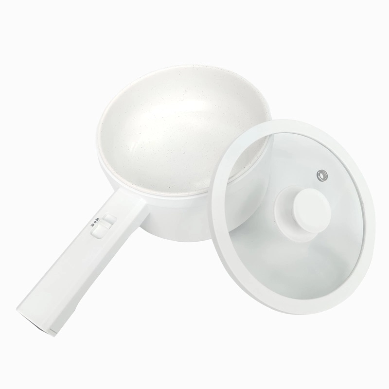 Gourmet Chef Mini Multi Cooker JML Singapore Everyday Easier