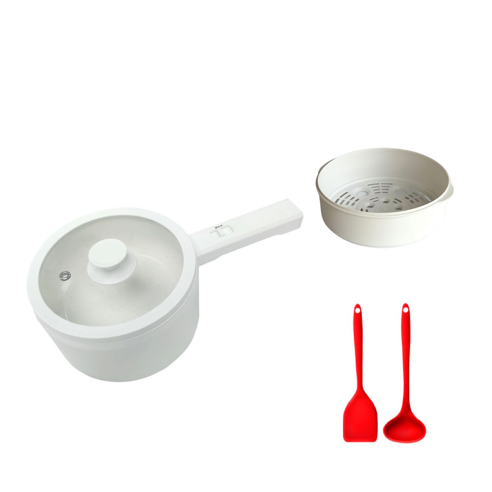 Gourmet Chef Mini Multi Cooker JML Singapore Everyday Easier