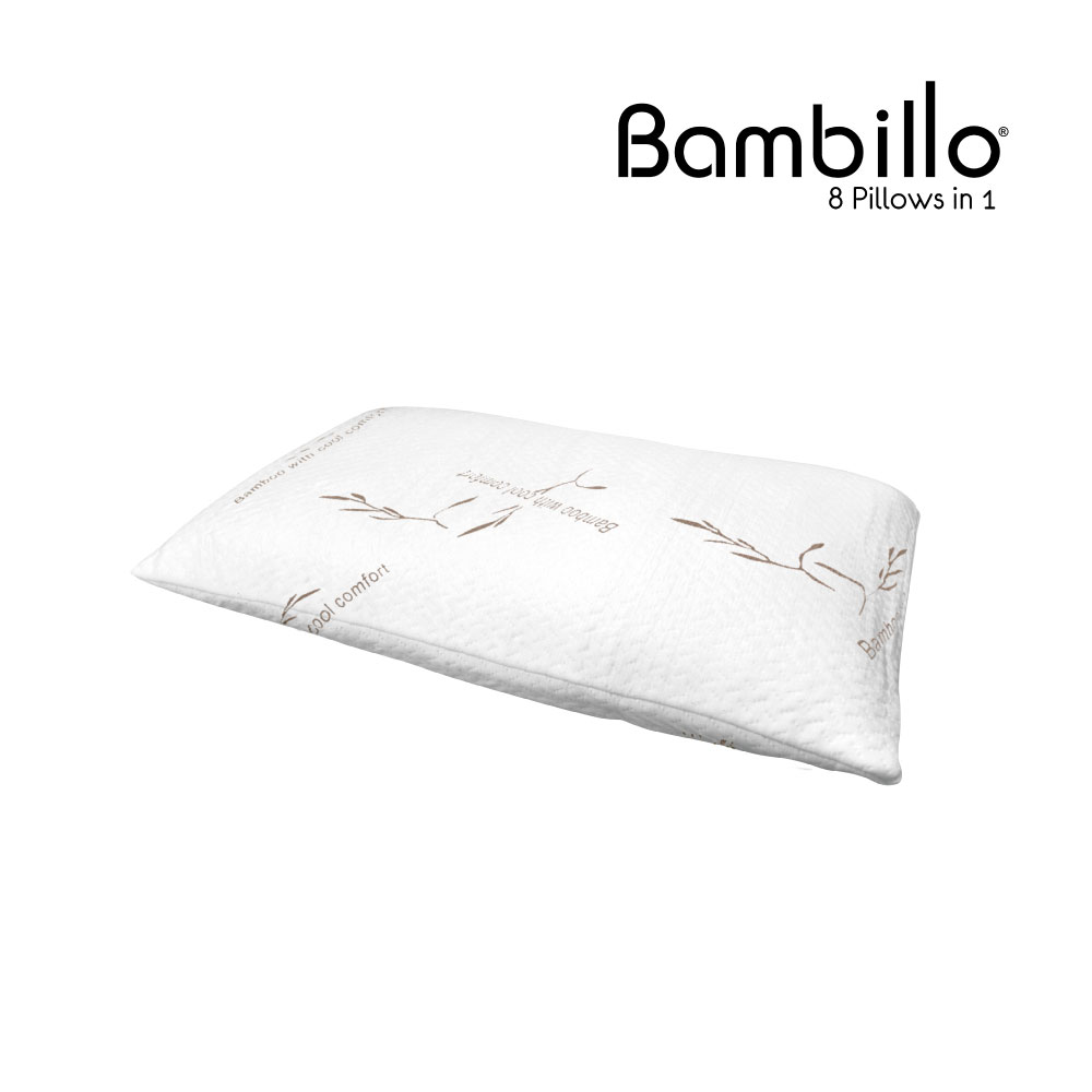 Bambillo JML Singapore Everyday Easier