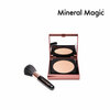 Mineral magic perfection powder