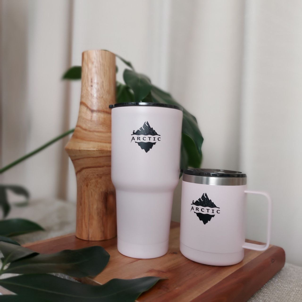 Arctic Tumbler 900ml Pastel Edition - JML Singapore - Everyday Easier