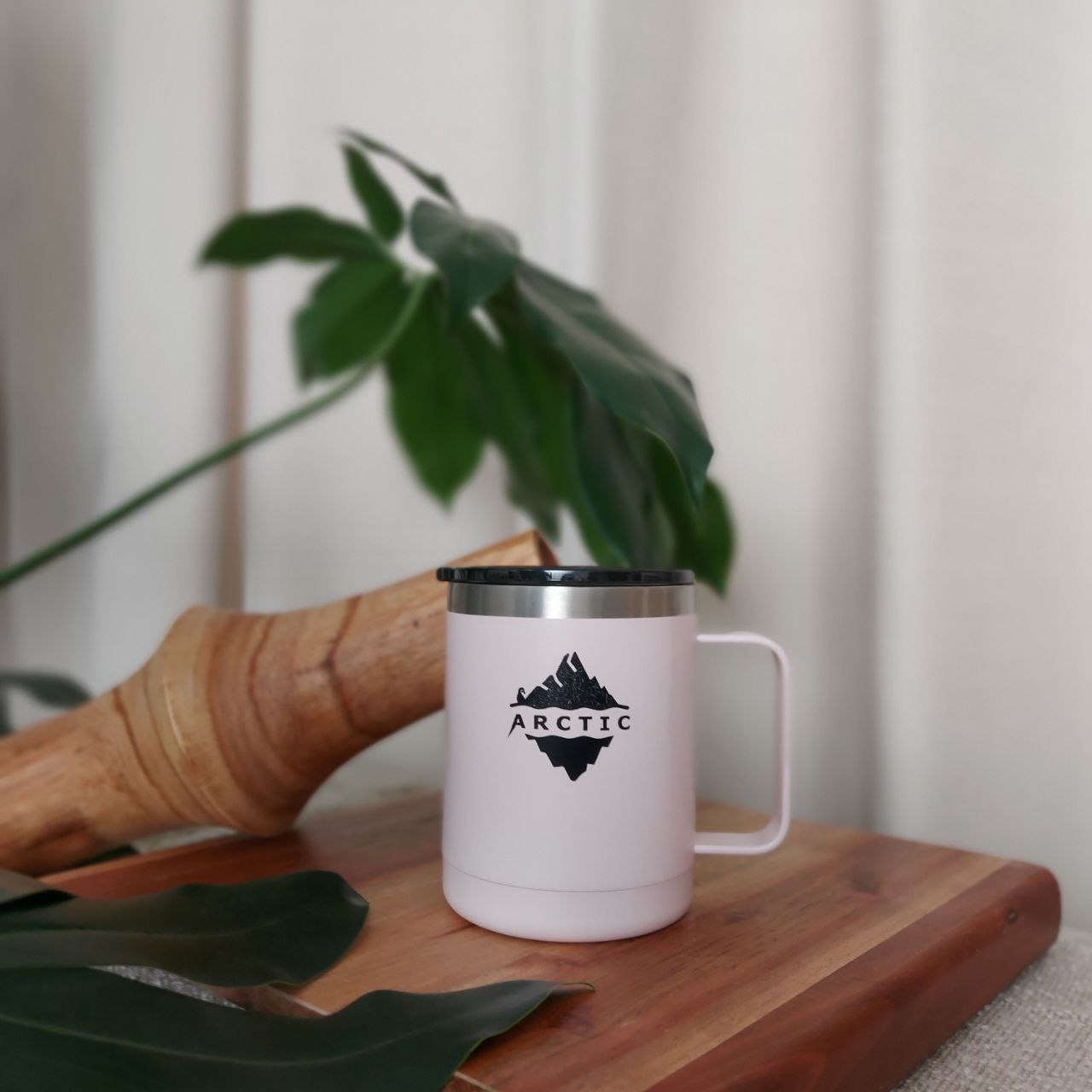 Arctic Mug 300ml Pastel Edition JML Singapore Everyday Easier