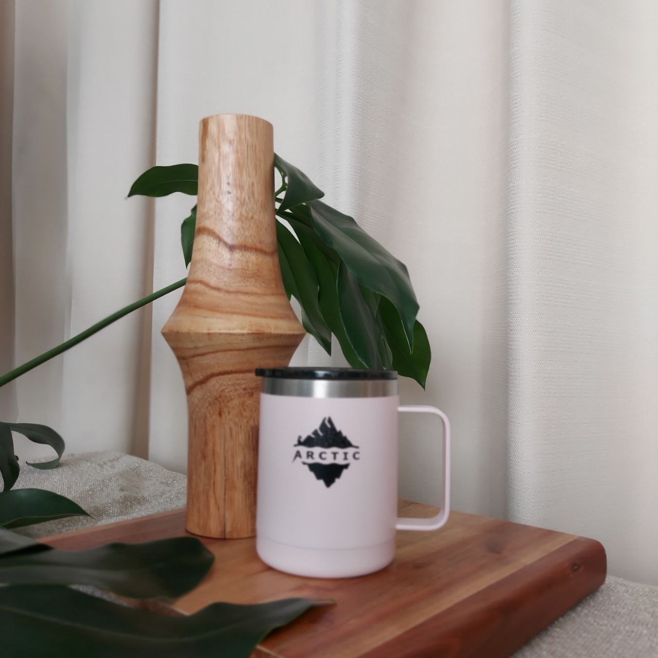 Arctic Mug 300ml Pastel Edition JML Singapore Everyday Easier