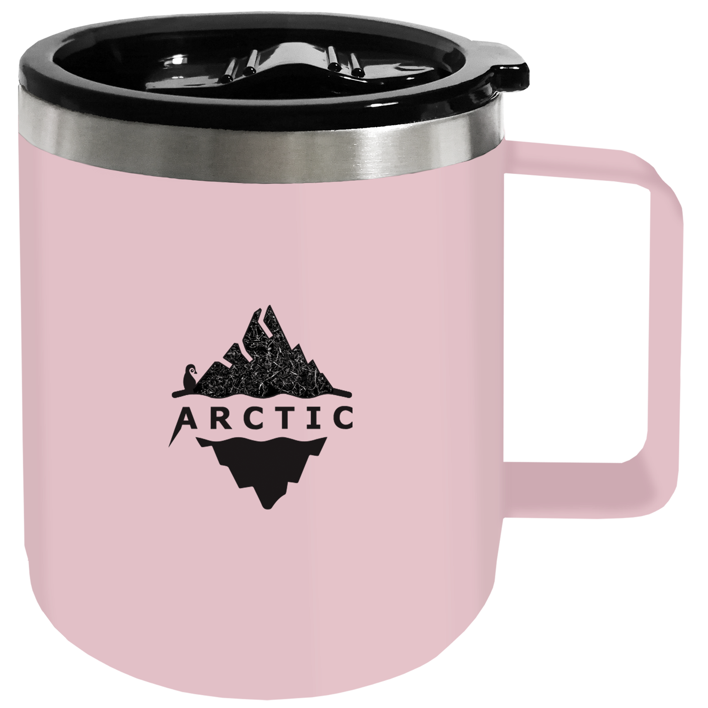 Arctic Mug 300ml Pastel Edition JML Singapore Everyday Easier