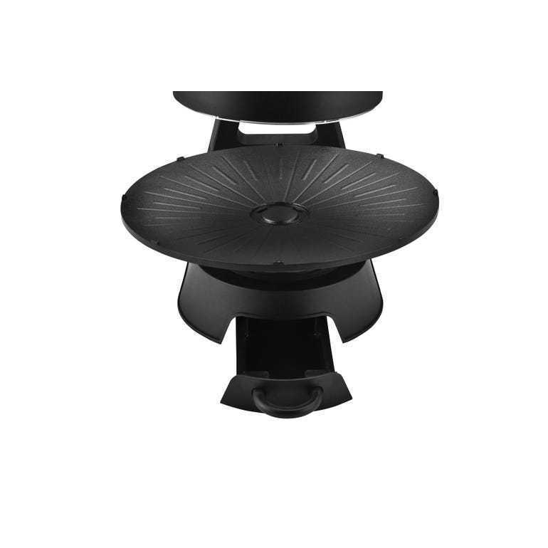 K Grill Smokeless Infrared Grill KG9191G JML Singapore Everyday k-grill-smokeless-infrared-grill-kg9191g-jml-singapore-everyday