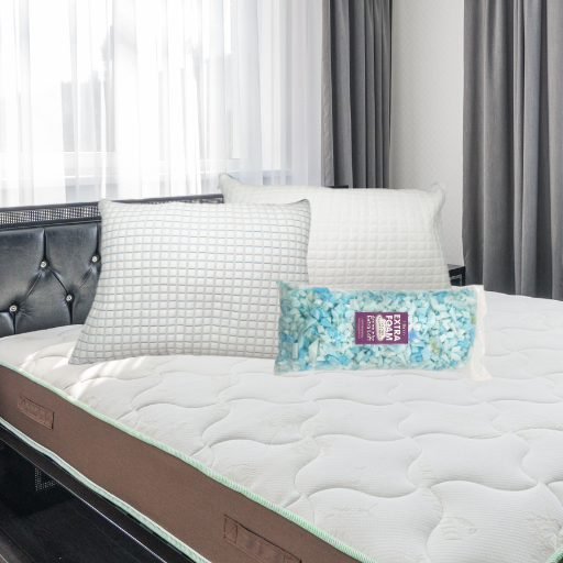 Ultimo Cool Contour Pillow JML Singapore Everyday Easier